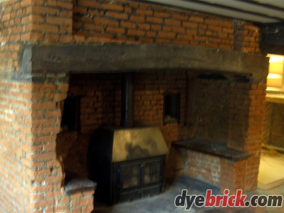 Old Fireplace after 2